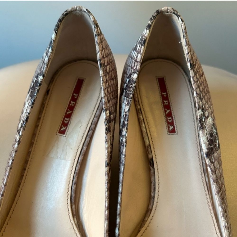 Prada - Picture 11 of 12